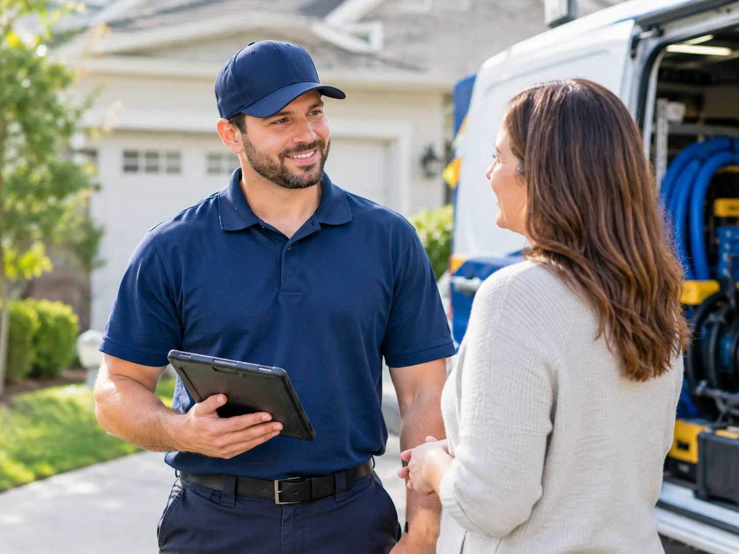 Sewage Backup Cleanup Waskom, TX FAQs